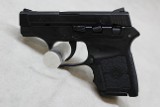 Smith & Wesson Bodyguard 380 ~.380 ACP~ - 1 of 3