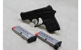 Smith & Wesson Bodyguard 380 ~.380 ACP~ - 3 of 3