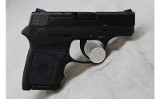 Smith & Wesson Bodyguard 380 ~.380 ACP~ - 2 of 3