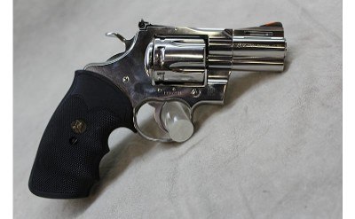 Colt Python ~.357 Magnum~ - Image 3 of 4