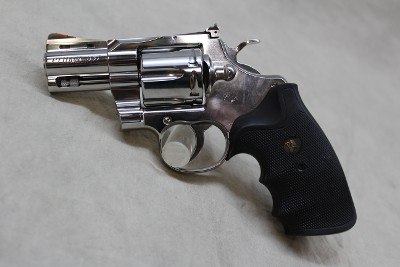 Colt Python ~.357 Magnum~ - Image 1 of 4