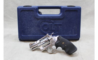 Colt Python ~.357 Magnum~ - Image 4 of 4