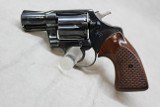 Colt Detective Special ~.38 Special ~ - 1 of 4