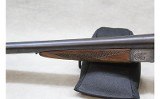 BSA Boxlock ~SxS Boxlock ~ 12 Gauge - 3 of 10