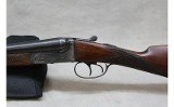BSA Boxlock ~SxS Boxlock ~ 12 Gauge - 2 of 10