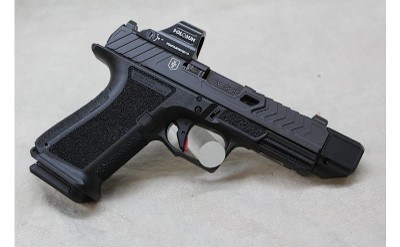 Shadow Systems MR920 ~ 9mm Luger ~ - Image 2 of 2