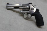 Smith & Wesson 686-6 ~.357 Magnum~ - 1 of 4