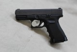Glock 19 Gen 4 ~9mm Luger - 1 of 1