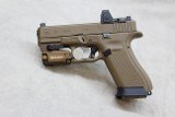 Glock 19x Gen 5 ~9mm Luger~ - 1 of 6