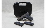 Glock 19 Gen 5 ~9mm Luger~ - 4 of 4