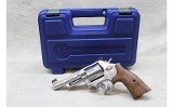 Smith & Wesson 686-7 ~.357 Magnum~ - 4 of 4