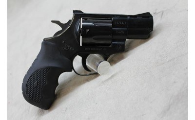 Hermann Weihrauch EA/R ~38 Special~ - Image 2 of 3