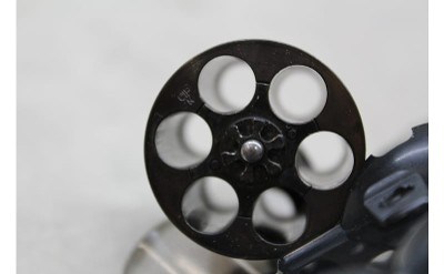 Hermann Weihrauch EA/R ~38 Special~ - Image 3 of 3