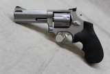 Taurus Tracker ~.357 Magnum~ - 1 of 3