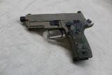 Sig Sauer P229 Elite ~9mm Luger~ - 1 of 1