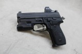 Sig Sauer P229 ~.40 S&W~ - 1 of 6
