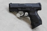 HK VP9SK ~9mm Luger~ - 1 of 1