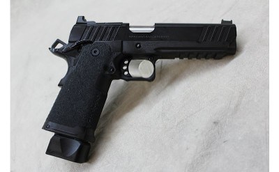 Springfield Prodigy ~9mm Luger~ - Image 2 of 3