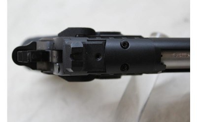 Springfield Prodigy ~9mm Luger~ - Image 3 of 3