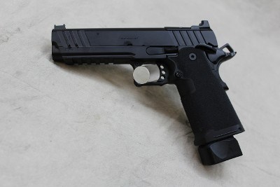 Springfield Prodigy ~9mm Luger~ - Image 1 of 3