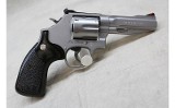 Smith & Wesson 686-6 ~.357 Magnum~ - 3 of 4