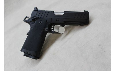 Springfield Prodigy ~9mm Luger~ - Image 2 of 3