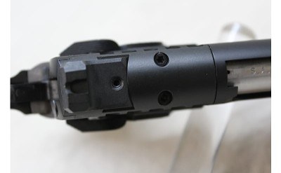 Springfield Prodigy ~9mm Luger~ - Image 3 of 3