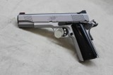 Kimber Stainless LW ~.45 ACP ~ - 1 of 1
