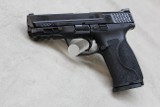 Smith & Wesson M&P 9 M2.0 ~9mm Luger~ - 1 of 1