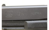Glock 19 Gen 4 ~9mm Luger~ - 3 of 3