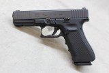 Glock 17 Gen 4 ~9mm Luger~ - 1 of 3