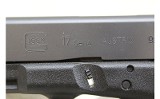 Glock 17 Gen 4 ~9mm Luger~ - 3 of 3