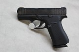 Glock 43X ~9mm Luger~ - 1 of 4