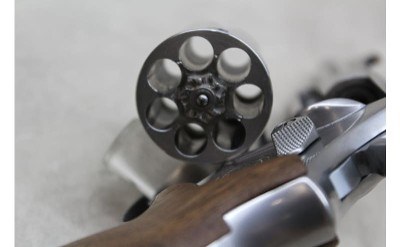 Smith & Wesson 686-7 ~.357 Magnum~ - Image 2 of 4