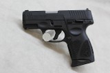 Taurus G3C ~9mm Luger~ - 1 of 1