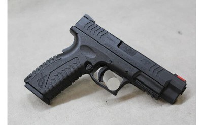 Springfield XDM 9 ~ 9mm Luger ~ - Image 2 of 2