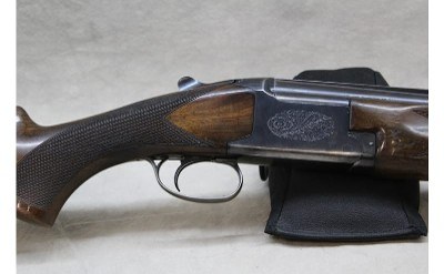 Fabrique Nationale Herstal NONE ~ 12 Gauge ~ - Image 7 of 10