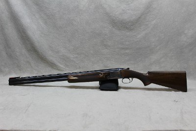 Fabrique Nationale Herstal NONE ~ 12 Gauge ~