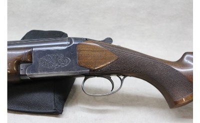 Fabrique Nationale Herstal NONE ~ 12 Gauge ~ - Image 2 of 10