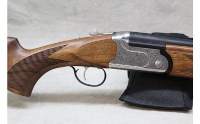 KOFS ZENITH ~ 12 Gauge~ - Image 7 of 10