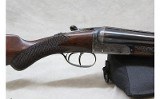 Webley & Scott NONE ~ 12 Gauge ~ - Image 7 of 10