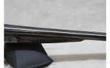 Webley & Scott NONE ~ 12 Gauge ~ - Image 8 of 10