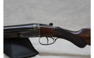 Webley & Scott NONE ~ 12 Gauge ~ - Image 2 of 10