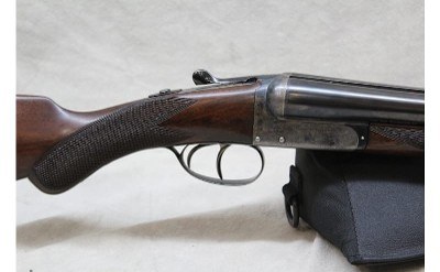 Webley & Scott NONE ~ 12 Gauge ~ - Image 7 of 10
