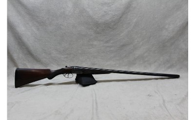 Webley & Scott NONE ~ 12 Gauge ~ - Image 5 of 10