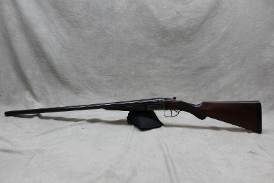 Webley & Scott NONE ~ 12 Gauge ~ - Image 1 of 10