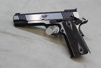 Kimber Eclipse Target - Image 1 of 1
