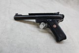 Ruger Mark III ~.22 Long Rifle~ - Image 1 of 1
