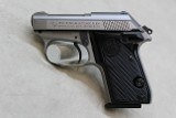 Beretta Tomcat-32 ~.32 Auto~ - Image 1 of 1