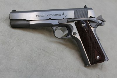 Colt Government Model ~.45 Auto~ - Image 1 of 1